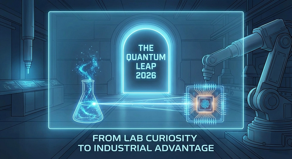 Quantum Computing 2026