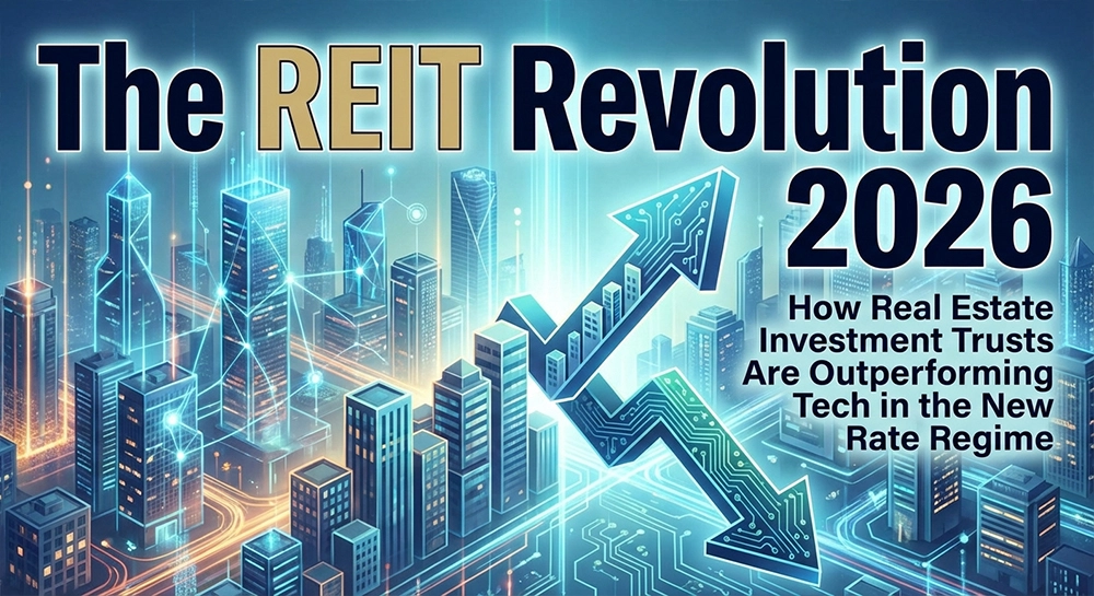 REIT Revolution 2026