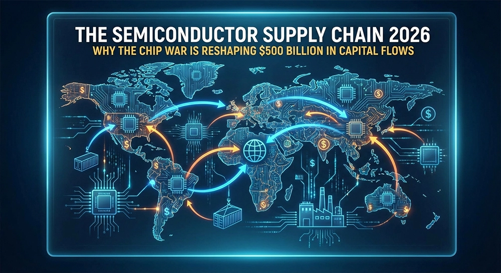 Semiconductor Supply Chain 2026