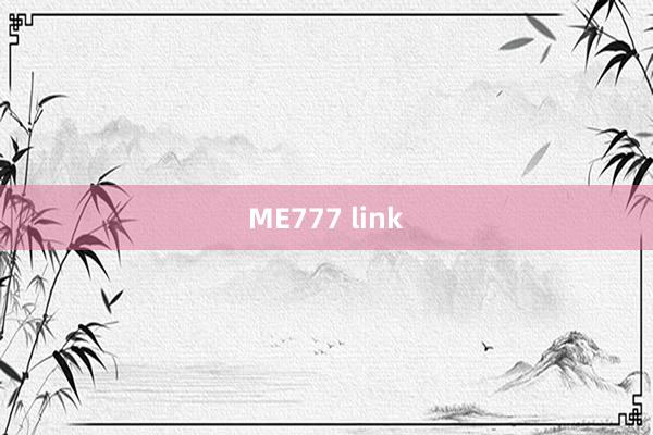 ME777 link