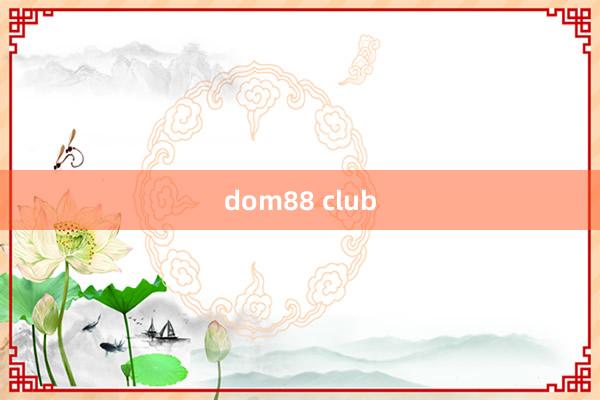 dom88 club