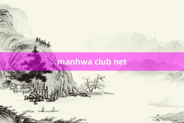 manhwa club net