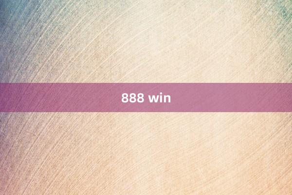 888 win