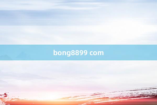 bong8899 com