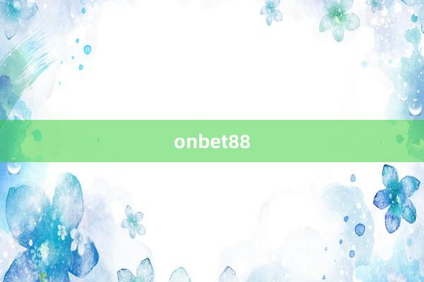 onbet88