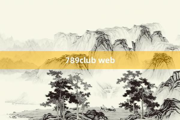 789club web