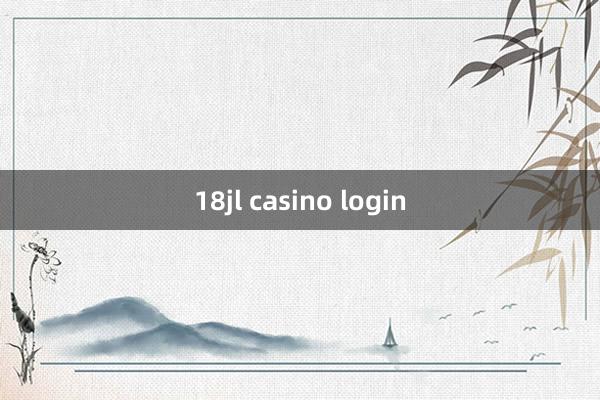 18jl casino login