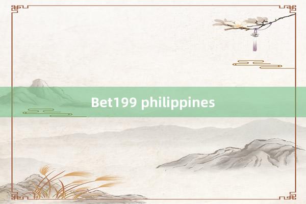 Bet199 philippines