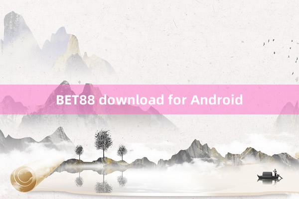 BET88 download for Android