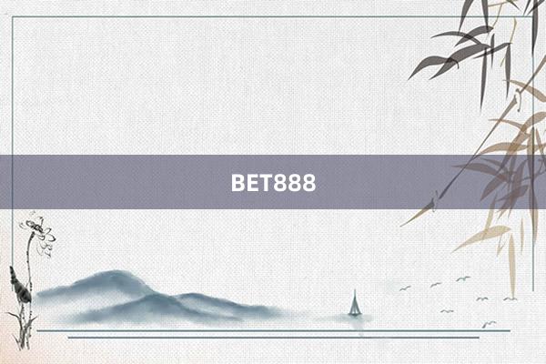 BET888