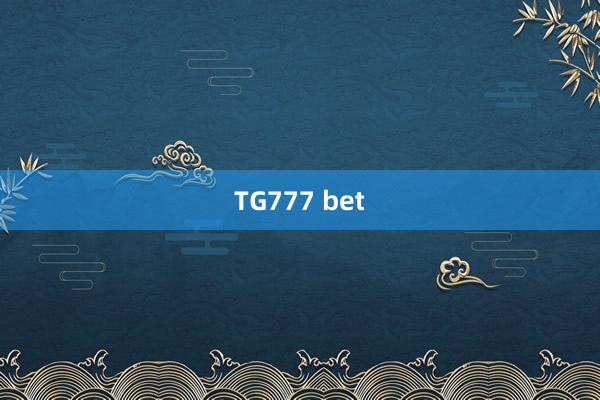 TG777 bet