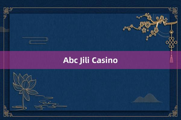 Abc Jili Casino