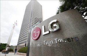 Trí tuệ nhân tạo: LG Electronics ra mắt nền tảng AI dành cho ô tô