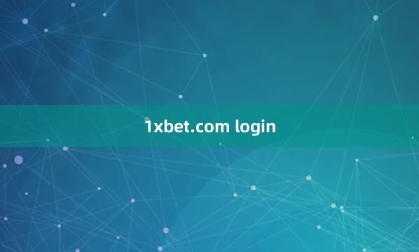 1xbet.com login